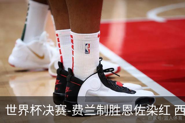 世界杯决赛-费兰制胜恩佐染红 西班牙加时1-0阿根廷夺冠