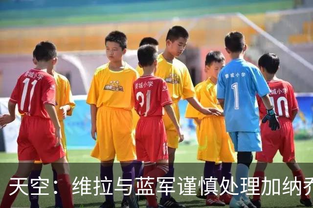 天空：维拉与蓝军谨慎处理加纳乔转会，避免被欧足联视为球员互换